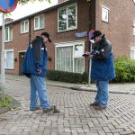 Fotografie in opdracht van de gemeente Maassluis.