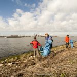 Fotografie in opdracht van de gemeente Maassluis.