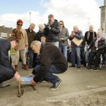 Fotografie in opdracht van de gemeente Maassluis.